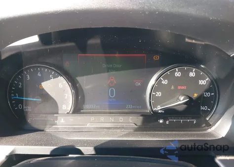 2021 Ford Explorer Xlt from USA, damaged, VIN 1FMSK8DH6MGC45881